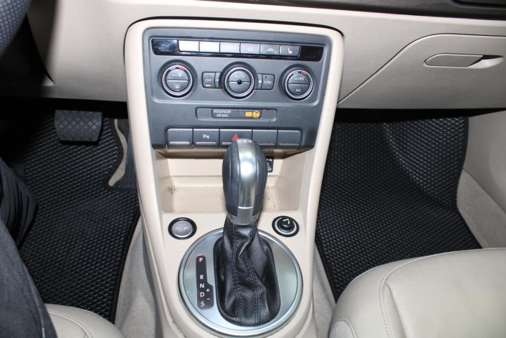 Volkswagen Beetle II (A5) Владивосток  - изображение 20