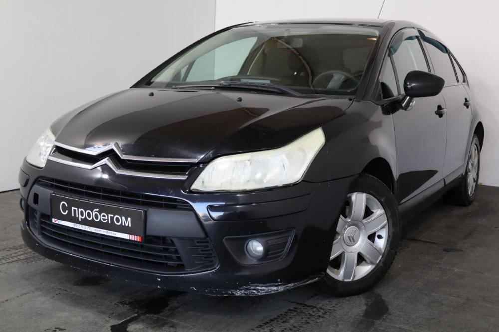 Citroen C4 I Рестайлинг Санкт-Петербург  - изображение 3