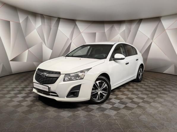 Chevrolet Cruze I Рестайлинг с пробегом 2014 года, цена 779 000 рублей, 148847 км, хэтчбек, Автокод Объявления