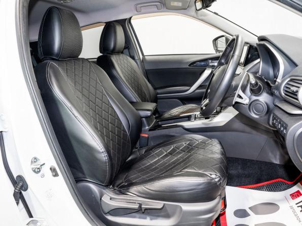 Mitsubishi Eclipse Cross I с пробегом 2018 года, цена 2 150 000 рублей, 79372 км, внедорожник, Автокод Объявления