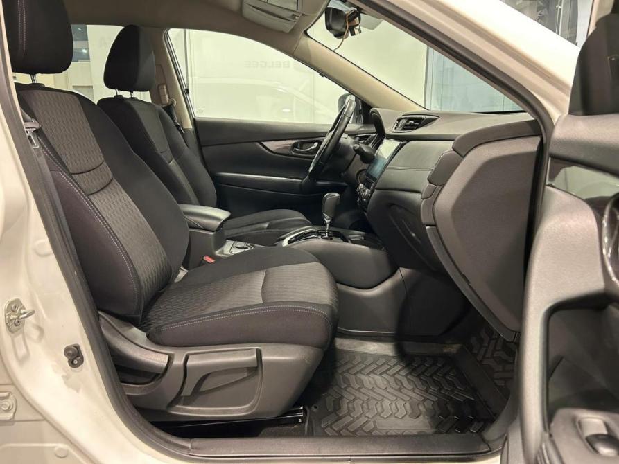 Nissan X-Trail III Рестайлинг Подольск  - изображение 10