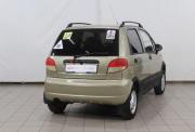 Daewoo Matiz II Рестайлинг Астрахань  - изображение 29