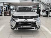 Mitsubishi Outlander III Рестайлинг 3 Казань  - изображение 24