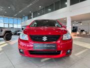Suzuki SX4 I (Classic) Рестайлинг Москва  - изображение 26