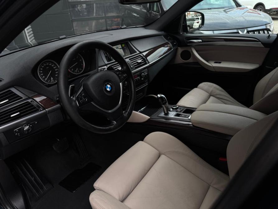 BMW X6 I (E71) Рестайлинг Иркутск  - изображение 23