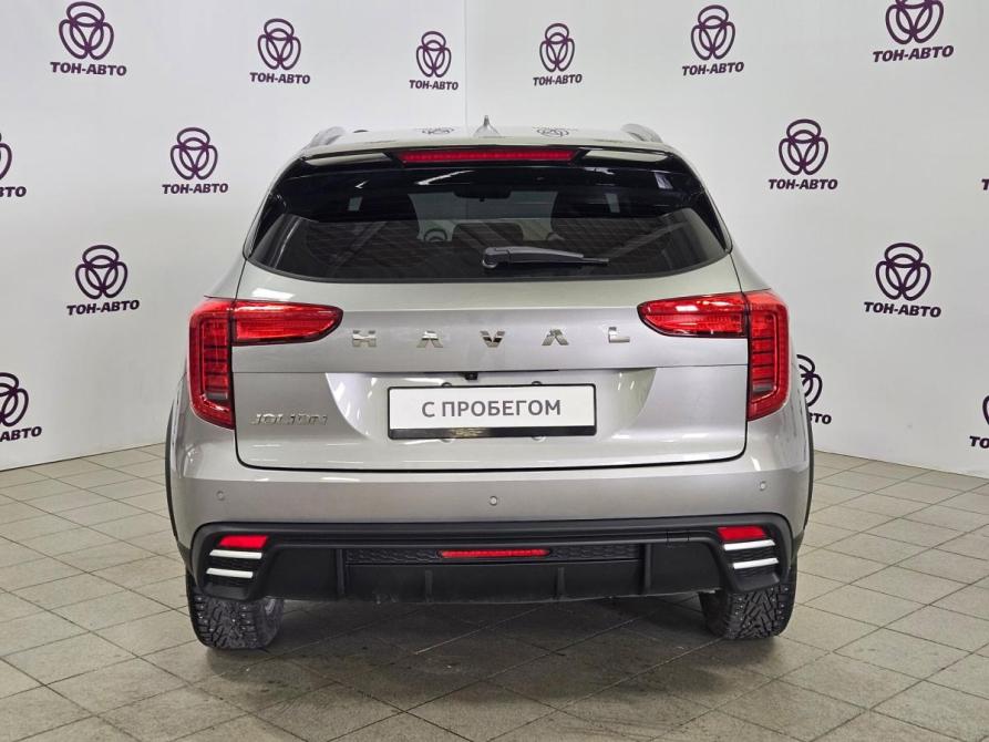 Haval Jolion I Рестайлинг Тольятти  - изображение 6
