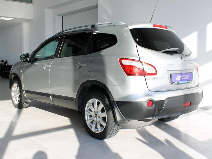 Nissan Qashqai+2 I Рестайлинг Таганрог  - изображение 5