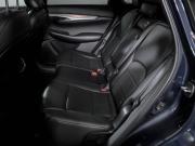 Infiniti QX50 II Москва  - изображение 28