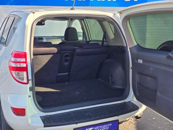 Toyota RAV4 III (XA30) Рестайлинг с пробегом 2010 года, цена 1 399 000 рублей, 200000 км, внедорожник, Автокод Объявления