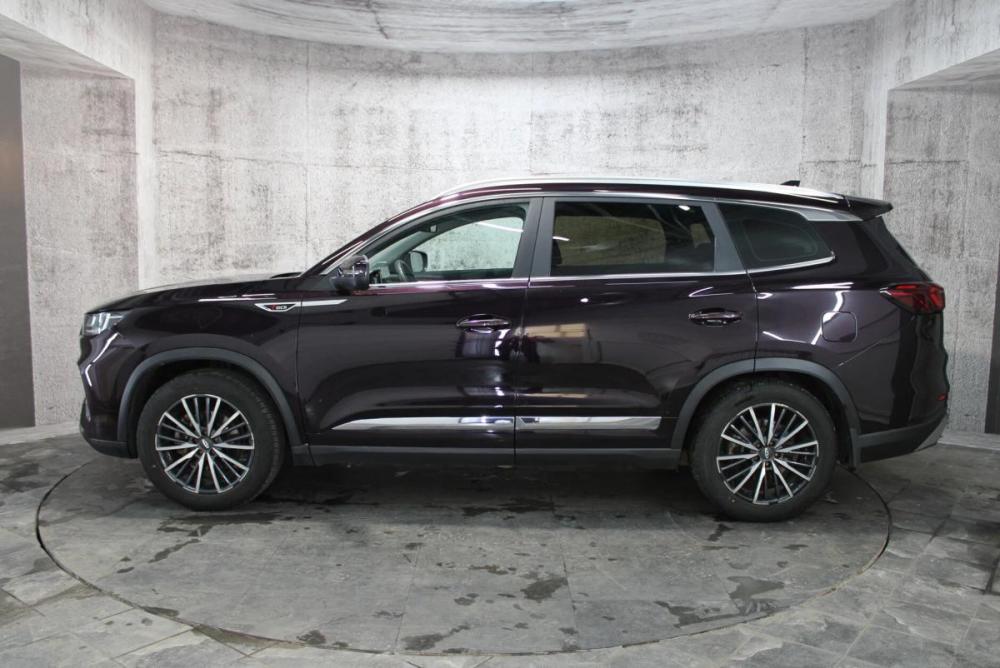 Chery Tiggo 8 Pro I Ярославль  - изображение 5