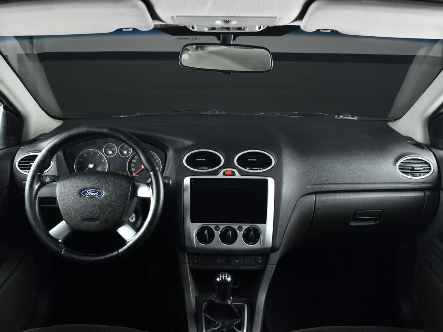 Ford Focus II Кемерово  - изображение 7