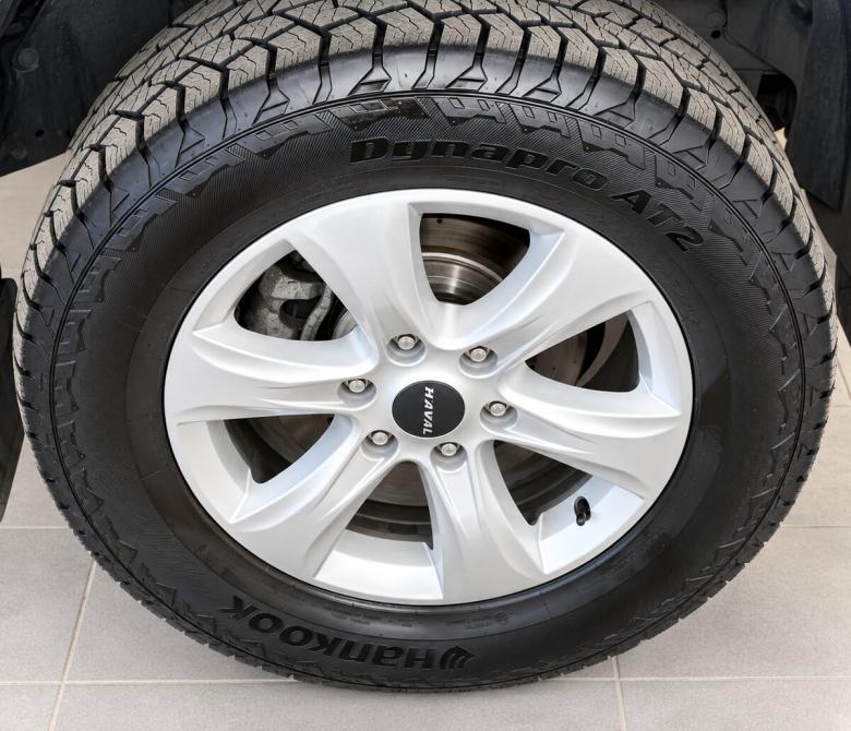 Haval H9 I Рестайлинг Москва  - изображение 20