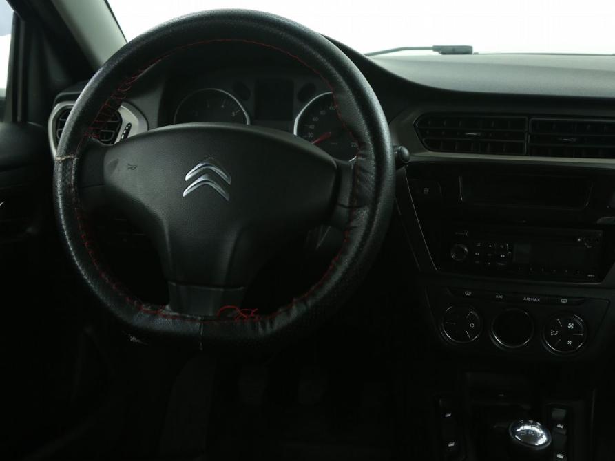 Citroen C-Elysee I Иваново  - изображение 14