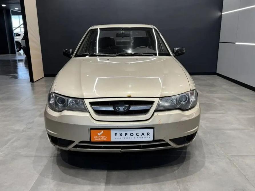 Daewoo Nexia I Рестайлинг Нижний Новгород  - изображение 2