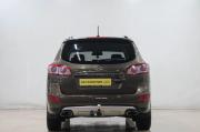 Hyundai Santa Fe II Рестайлинг Новокузнецк  - изображение 40