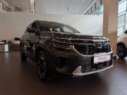 Kia Seltos I Рестайлинг Москва  - изображение 23