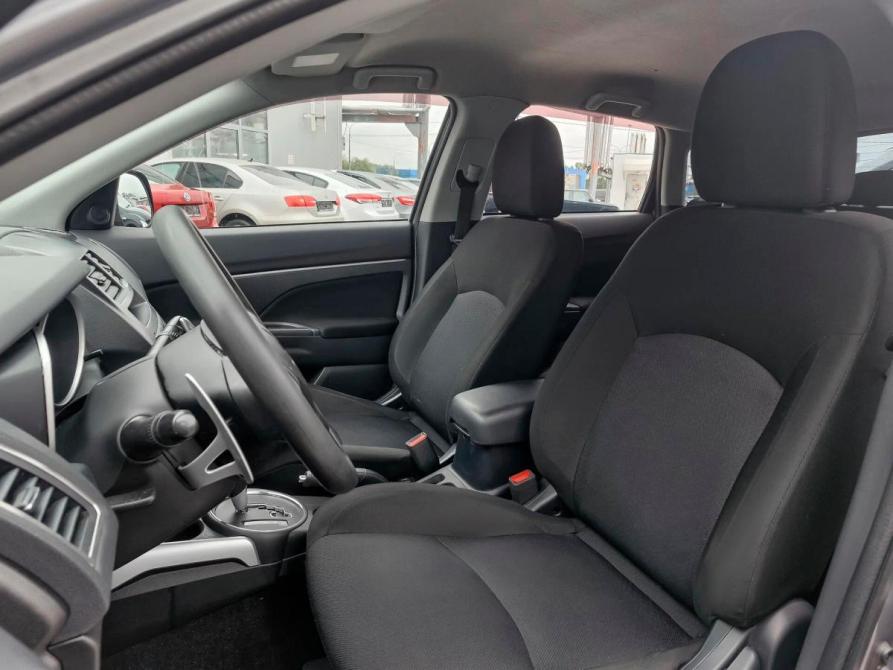 Mitsubishi ASX I Нижний Новгород  - изображение 5