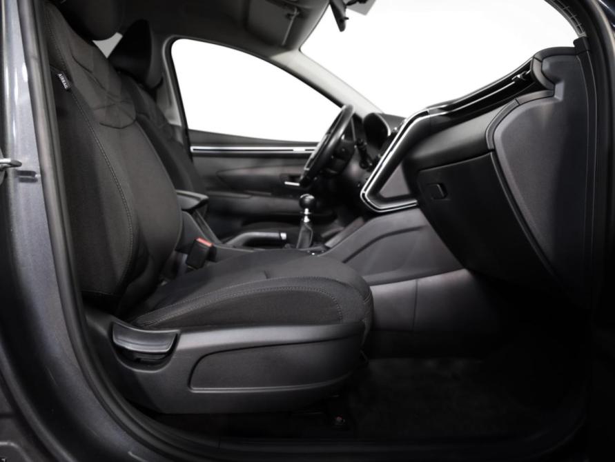Hyundai Tucson IV Санкт-Петербург  - изображение 23