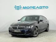 BMW 6 серии IV (G32) Рестайлинг Калининград  - изображение 31