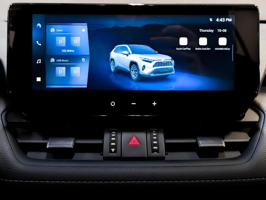 Toyota RAV4 V (XA50) Москва  - изображение 15