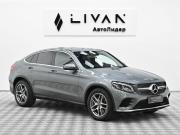 Mercedes-Benz GLC Coupe I (C253) Москва  - изображение 22