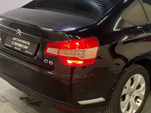 Citroen C5 II с пробегом 2008 года, цена 499 000 рублей, 162050 км, универсал, Автокод Объявления