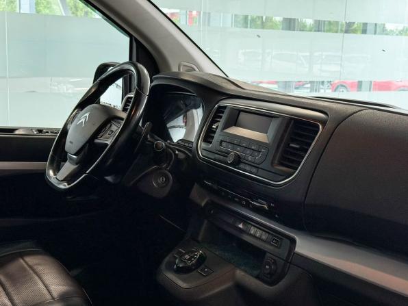 Citroen SpaceTourer I с пробегом 2021 года, цена 2 635 000 рублей, 230848 км, минивэн, Автокод Объявления