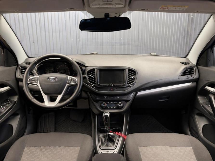Lada (ВАЗ) Vesta I Пермь  - изображение 6