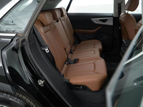 Audi Q8 I (4M) с пробегом 2023 года, цена 10 176 046 рублей, 30 км, внедорожник, Автокод Объявления