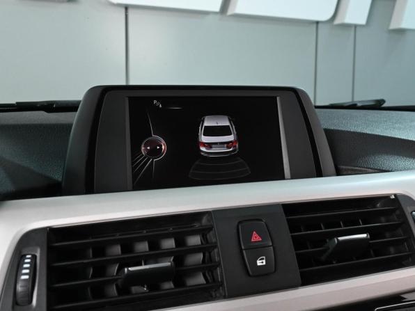 BMW 3 серии VI (F3x) Рестайлинг с пробегом 2016 года, цена 2 119 000 рублей, 189349 км, седан, Автокод Объявления