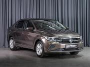 Volkswagen Polo VI Волгоград  - изображение 19