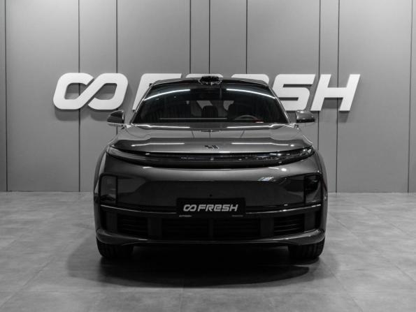 Li Auto (Lixiang) L7 I Рестайлинг с пробегом 2026 года, цена 9 399 000 рублей, 116 км, внедорожник, Автокод Объявления