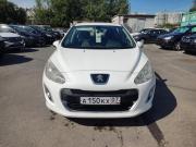 Peugeot 308 I Рестайлинг Санкт-Петербург  - изображение 9