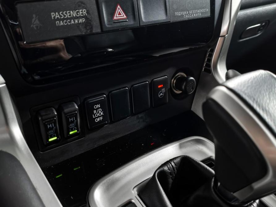 Mitsubishi Pajero Sport III Санкт-Петербург  - изображение 21