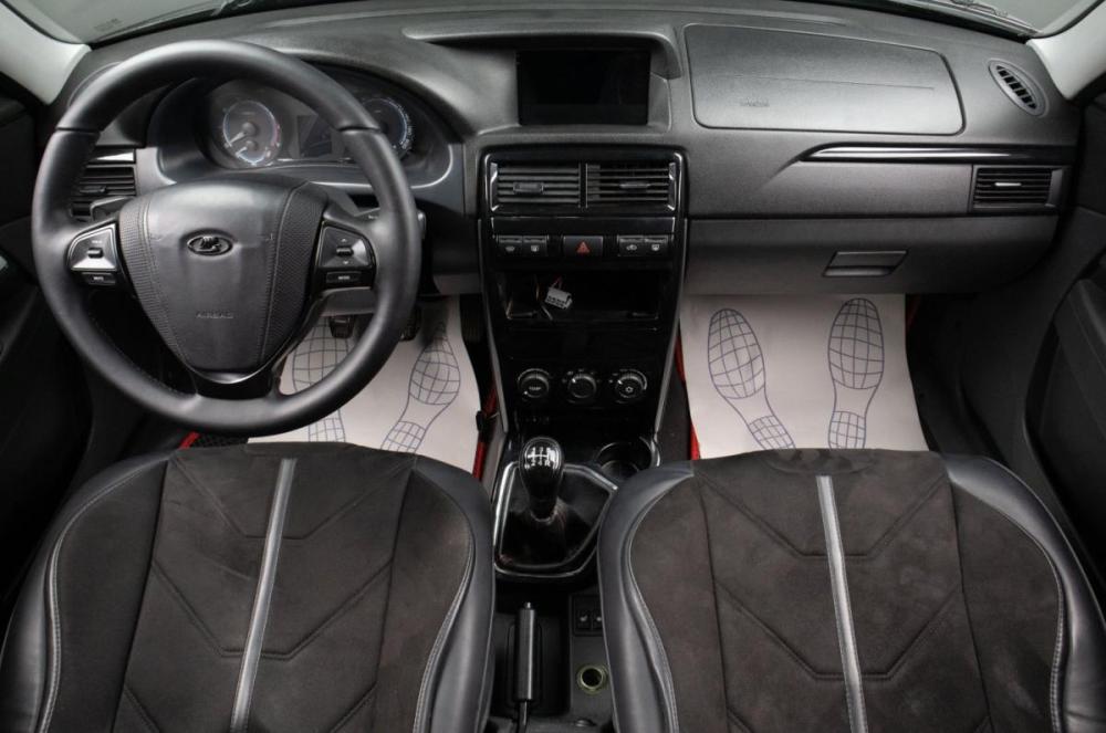 Lada (ВАЗ) Priora I Рестайлинг Оренбург  - изображение 8