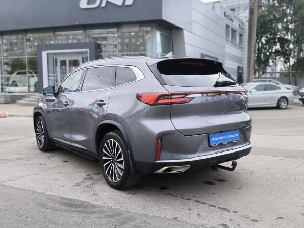Exeed TXL I Рестайлинг с пробегом 2023 года, цена 2 399 000 рублей, 37450 км, внедорожник, Автокод Объявления