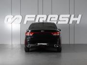 Kia Rio IV Рестайлинг Минеральные Воды  - изображение 20