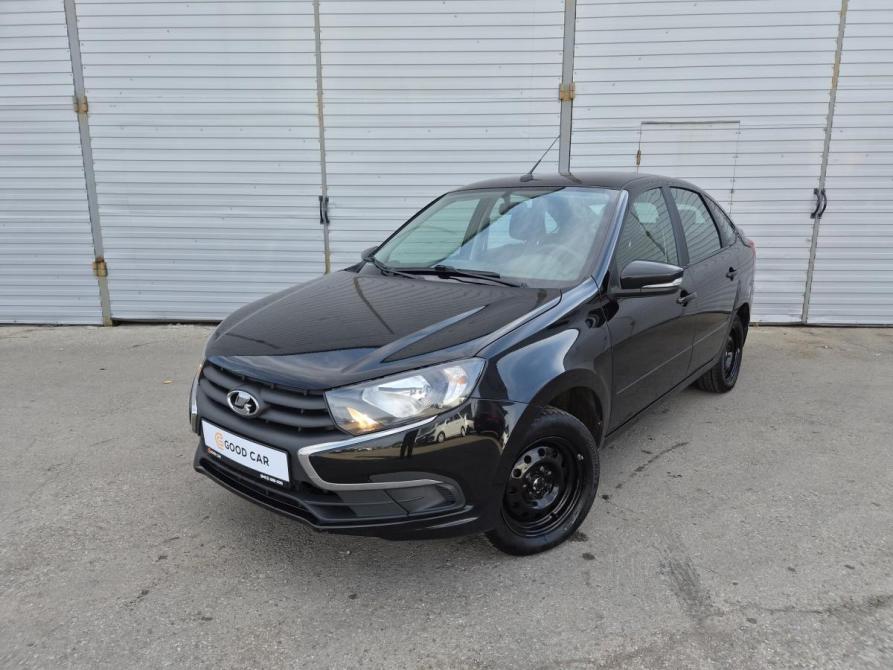 Lada (ВАЗ) Granta I Рестайлинг Саратов  - изображение 1