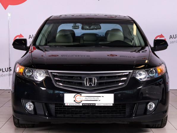 Honda Accord VIII с пробегом 2008 года, цена 1 150 000 рублей, 220000 км, седан, Автокод Объявления