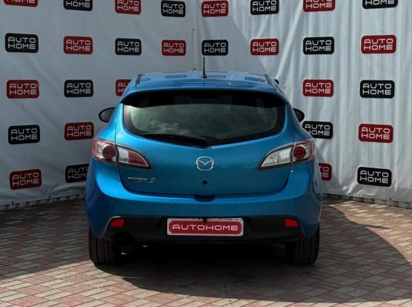 Mazda 3 II (BL) с пробегом 2009 года, цена 699 990 рублей, 280000 км, хэтчбек, Автокод Объявления