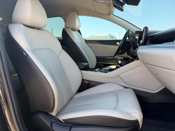 Kia K5 III с пробегом 2021 года, цена 2 690 000 рублей, 76925 км, седан, Автокод Объявления
