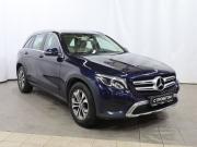 Mercedes-Benz GLC I (X253) Москва  - изображение 27