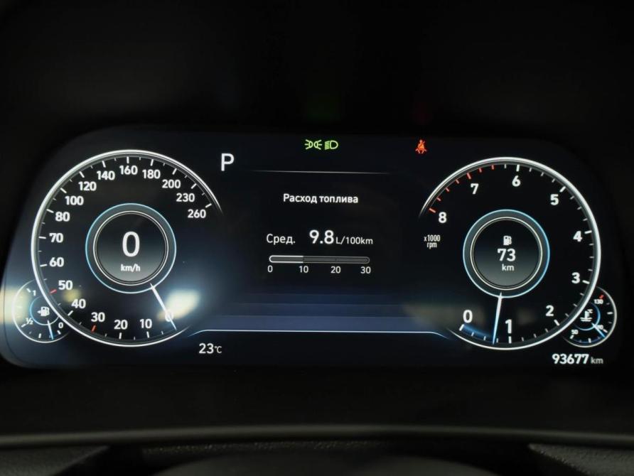 Hyundai Sonata VIII (DN8) Ростов-на-Дону  - изображение 20
