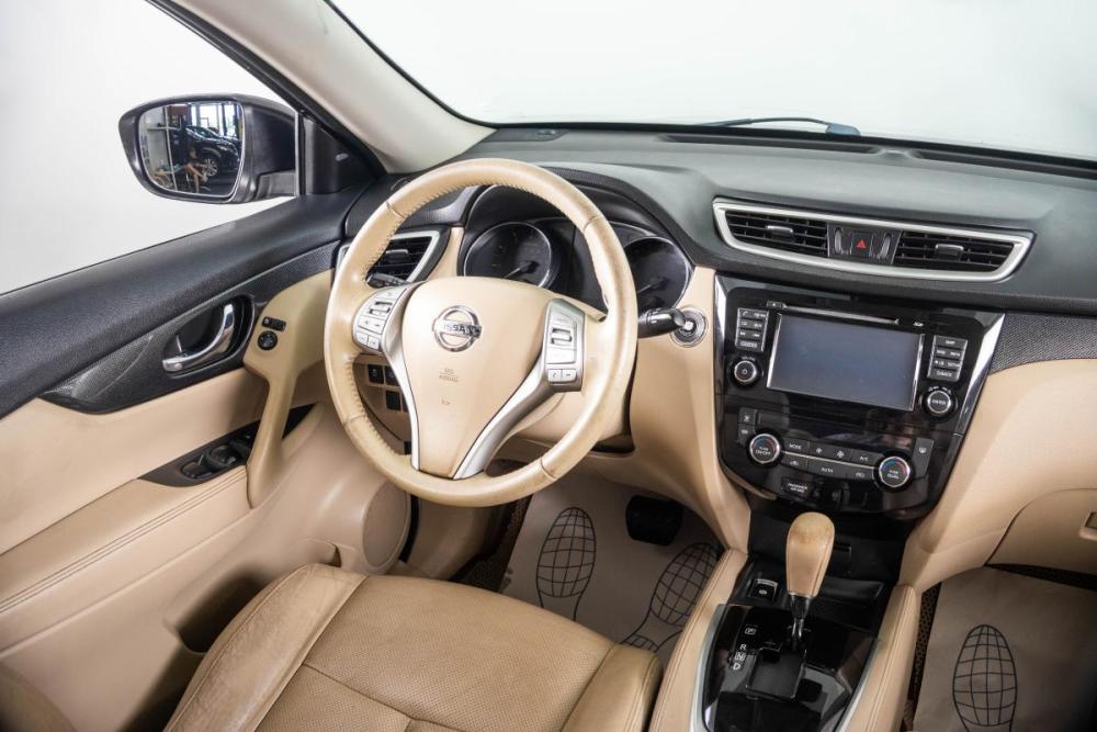 Nissan X-Trail III Пермь  - изображение 15