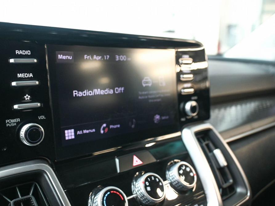 Kia Sorento IV Ростов-на-Дону  - изображение 16