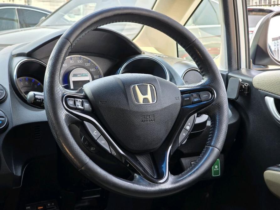 Honda Fit Shuttle I Новосибирск  - изображение 13