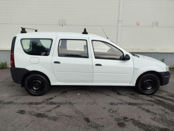 Lada (ВАЗ) Largus I с пробегом 2013 года, цена 350 000 рублей, 167464 км, универсал, Автокод Объявления