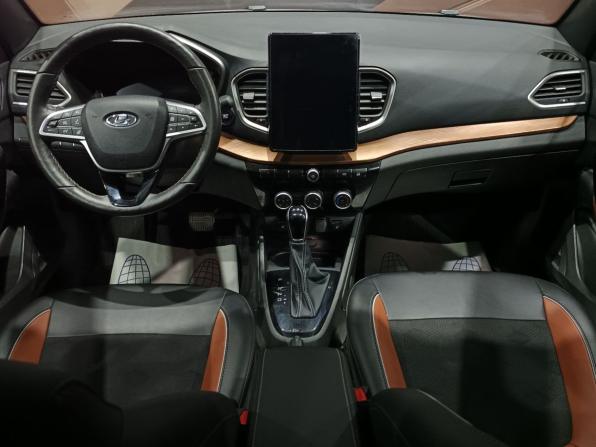 Lada (ВАЗ) Vesta I Рестайлинг (NG) с пробегом 2024 года, цена 1 550 000 рублей, 28093 км, универсал, Автокод Объявления