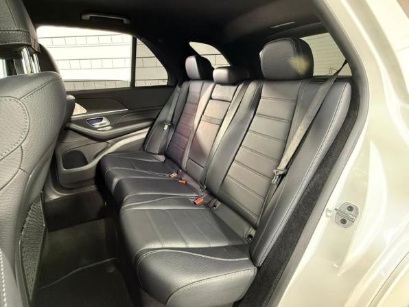 Mercedes-Benz GLE II (V167) с пробегом 2021 года, цена 9 300 000 рублей, 29000 км, внедорожник, Автокод Объявления
