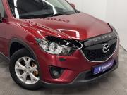 Mazda CX-5 I Воронеж  - изображение 24